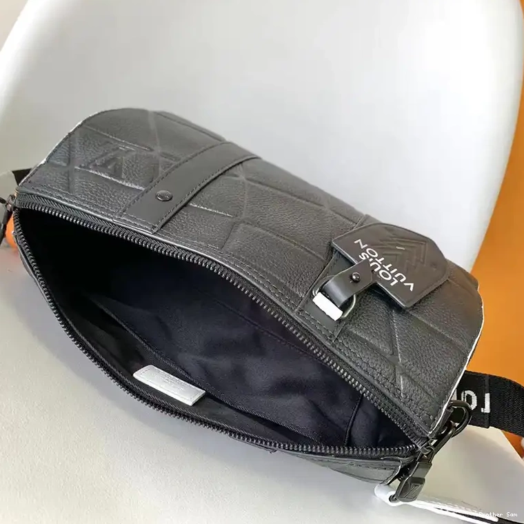 Brother Sam Yupoo 2304DJ0077 LV Bag 0421